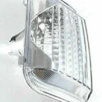 SIGNAL RETRO FT DUCATO CT JUMPER PG BOXER 2006