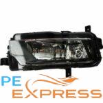 PHARE DE SECOURS VW CADDY 2016 (D)