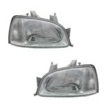 PHARE DE SECOURS RENAULT CLIO 96-98 (D)