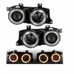 OPTIQUE BMW E34 SERIE 5 88-95 (D)