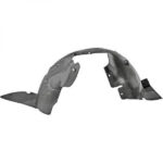 PARE-BOUE PEUGEOT 206 98+ G