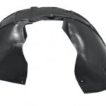 PARE BOUE AVANT SKODA OCTAVIA 05-12 MOQUETTE GM (D)