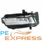 PHARE DE SECOURS VW GOLF 7 LED G