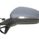 RETROVISEUR GOLF 7 13 PINS