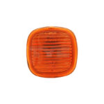 SKODA OCTAVIA 01-04 FEUX DE POSITION ORANGE