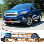 CALANDREE DE PARE-CHOCS FORD KUGA 2017