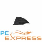 CALANDREE DE PARE-CHOCS FORD KUGA 2013 (G)