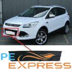 CALANDREE CENTRALE FORD KUGA 2013