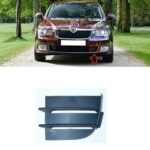 CALANDREE DE PARE-CHOCS SKODA SUPERB 2007 PM (G)