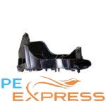 SUPPORT PARE-CHOCS AVANT VW POLO 2018 G