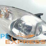OPTIQUE CHEVROLET SPARK III MATIZ 2005 (G)