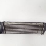 ECHANGEUR AIR TRAFIC 2011 Renault 2011
