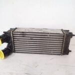 ECHANGEUR AIR 3008 Peugeot 2009