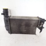 ECHANGEUR AIR JUMPER 2005 Citroen 2005