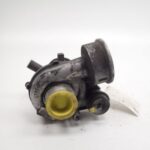 TURBO CLASSE A Mercedes 2006