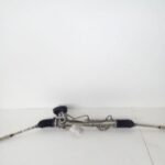 CREMAILLERE C4 Citroen 2007