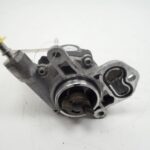 POMPE A VIDE 307 2001