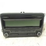 AUTORADIO JETTA VOLKSWAGEN 2011
