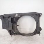 FACE AV 206 Peugeot 2000