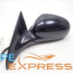 RETROVISEUR EXT ELECTRIQU 406 2002