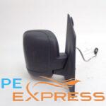 RETROVISEUR EXT ELECTRIQUE EXPERT