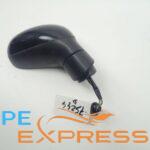 RETROVISEUR EXT ELECTRIQU LEON 2006