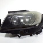 Parabole SERIE 3 BMW 2008