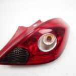 FEU AR D CORSA Opel 2006