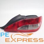 FEU AR 406 PEUGEOT 2001