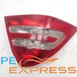 FEU AR 180 Mercedes 2001