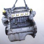 MOTEUR CORSA 2015