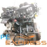 DUSTER ENGINE