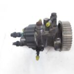 POMPE HP KANGOO Renault 2012