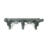 RAMPE INJECTION POLO Volkswagen 2010