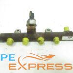 RAMPE INJECTION LODGY