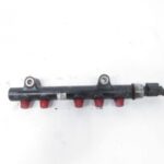 RAMPE INJECTION 3008 Peugeot 2010