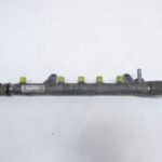RAMPE INJECTION POLO Volkswagen 2009