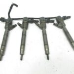 INJECTEURS I30