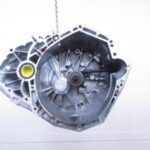 BOITE A VITESSE MECANIQUE DUSTER