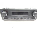 COMMANDE DE CHAUFFAGE FABIA Skoda 2012