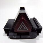 BOUTON DE WARNING CORSA 2012