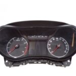 COMPTEUR CORSA 2018