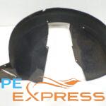 PARE-BOUE AV G C3 CITROEN 2004