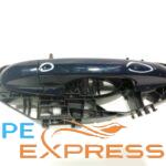 POIGNEE EXT PORTE AV FIESTA 2019