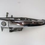 POIGNEE EXT PORTE AV G C3 CITROEN 2012