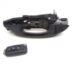 POIGNEE EXT PORTE AV GOLF 2010