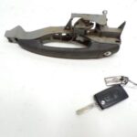 POIGNEE EXT PORTE AV G C3 CITROEN 2011