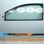 PORTE AV CLIO Renault 2011