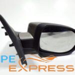 RETROVISEUR EXT ELECTRIQUE CLIO 2012