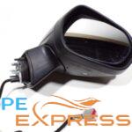 RETROVISEUR EXT ELECTRIQUE FIESTA Ford 2020